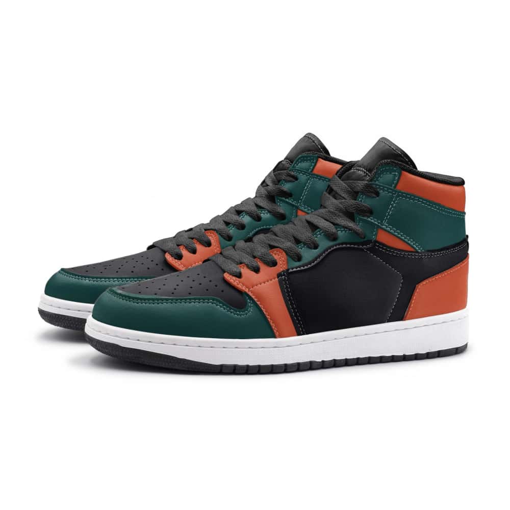 TR Sneakers | Ethical Style by Projects817