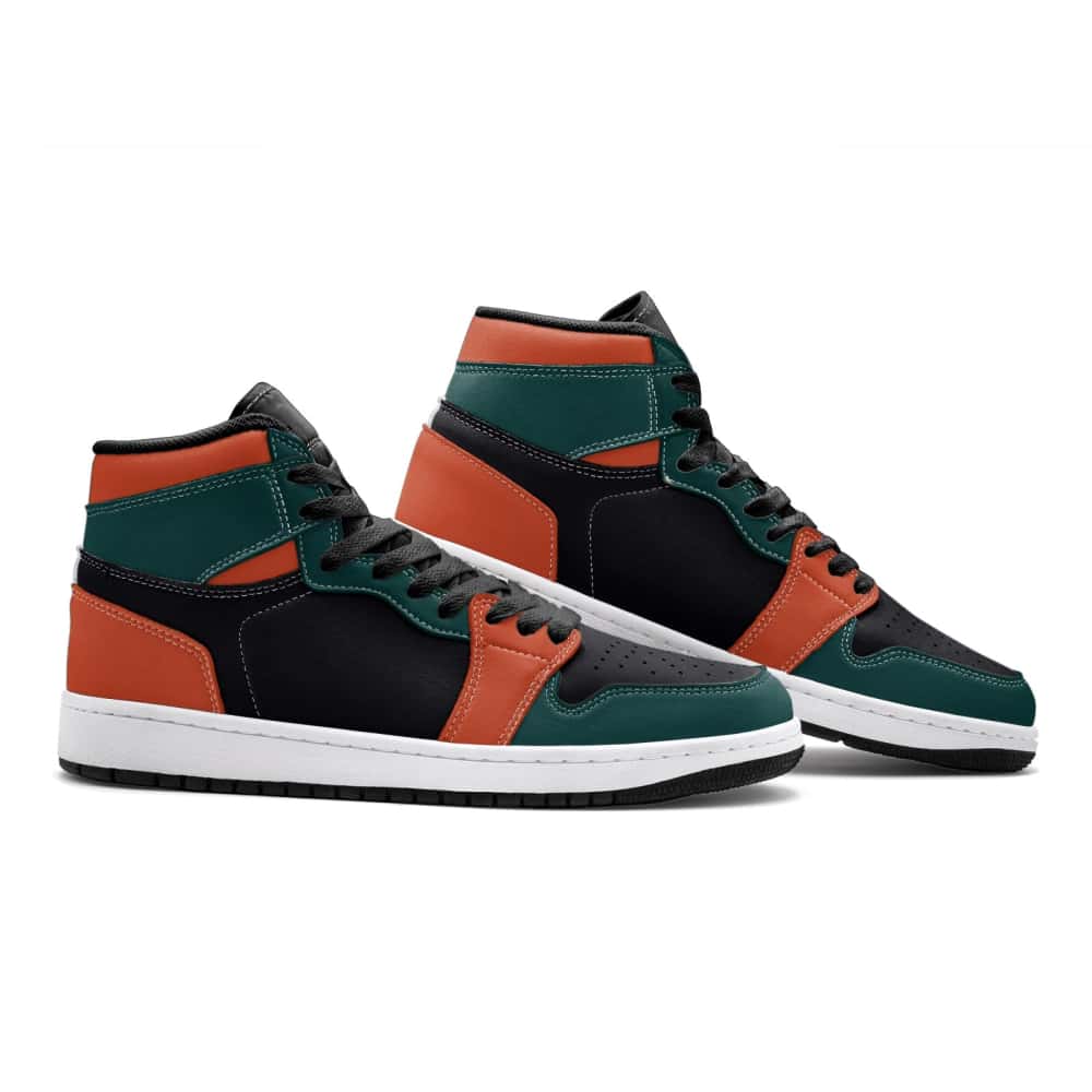 TR Sneakers | Ethical Style by Projects817