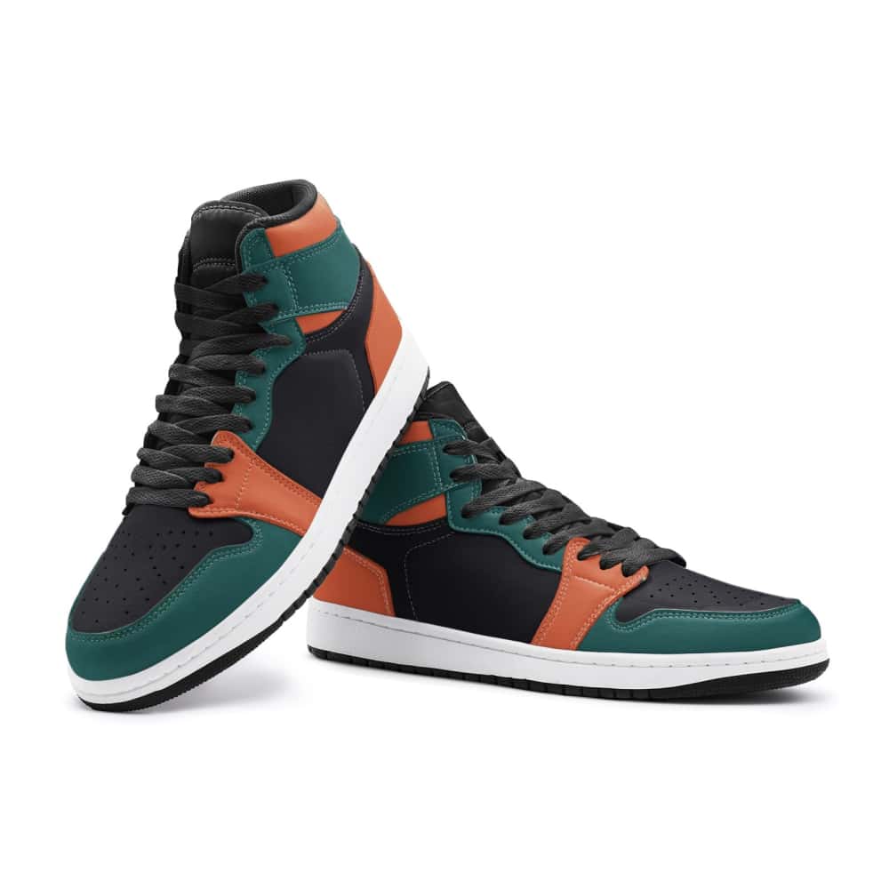 TR Sneakers | Ethical Style by Projects817