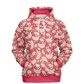 Fashion Pullover Hoodies | Ethical Style by Projects817