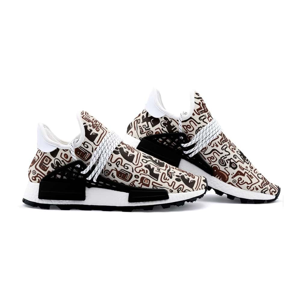 Sneaker S-1 | Ethical Style by Projects817