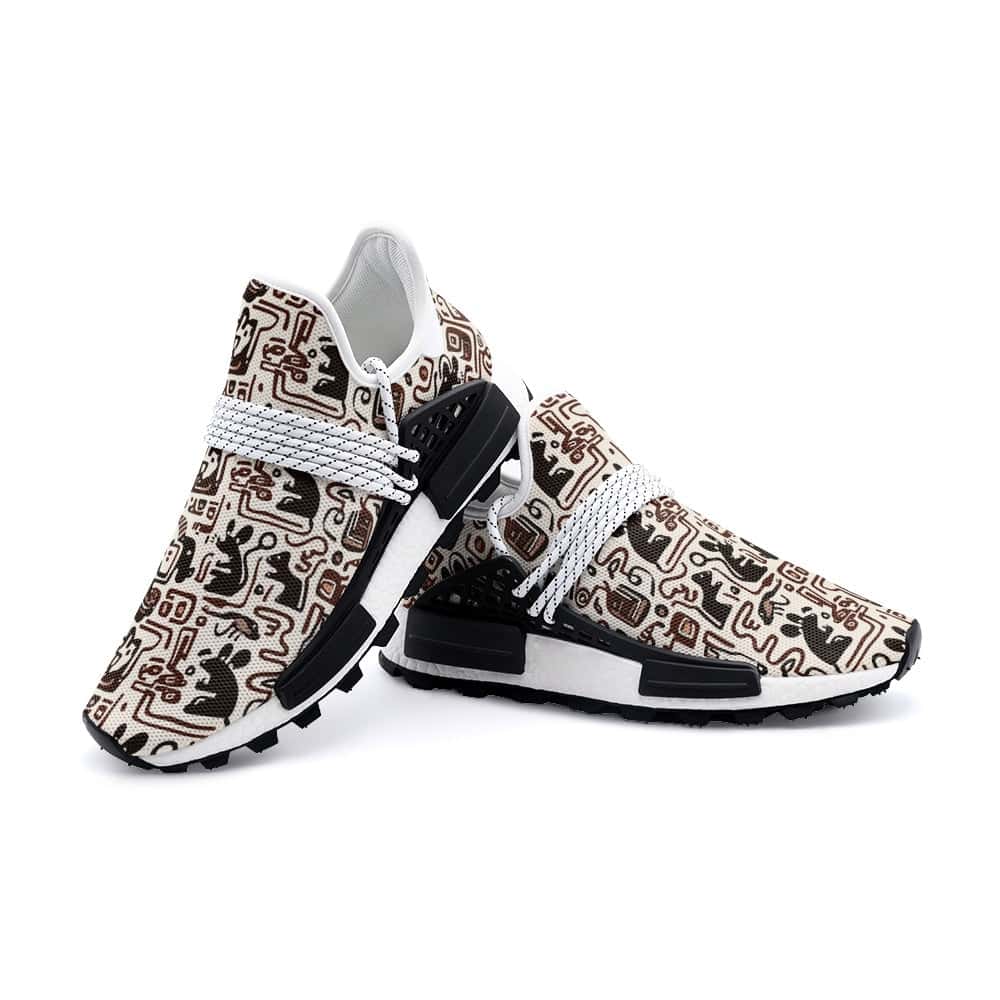 Sneaker S-1 | Ethical Style by Projects817