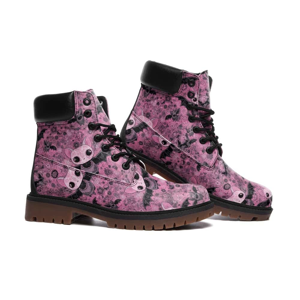 TB Boots | Ethical Style by Projects817