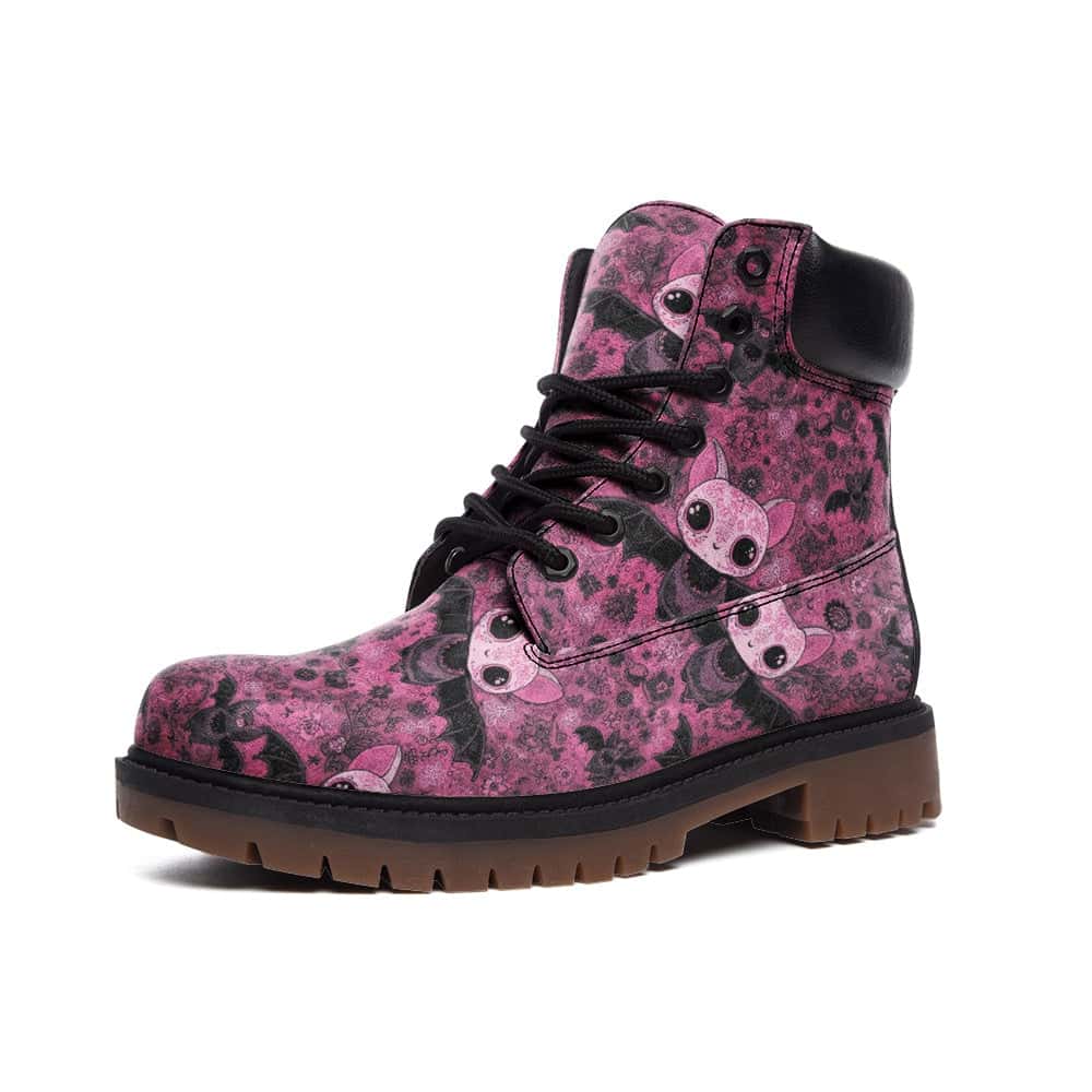 TB Boots | Ethical Style by Projects817