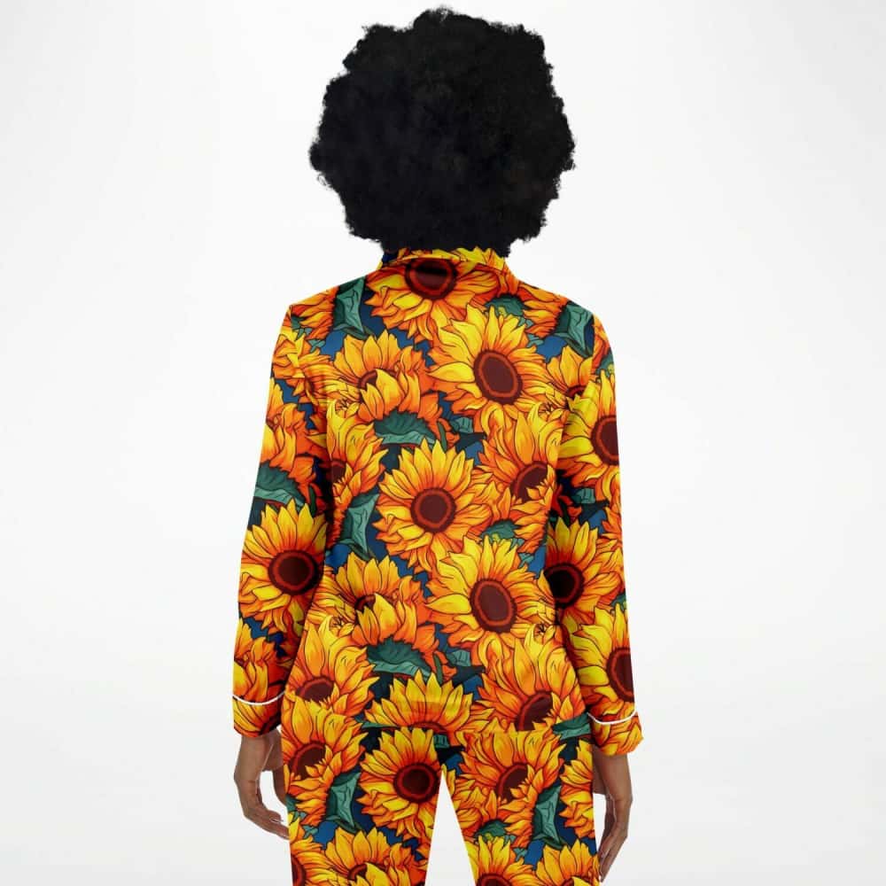 Satin Pajamas | Ethical Style by Projects817
