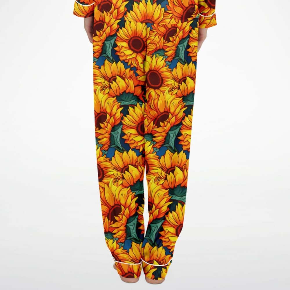 Satin Pajamas | Ethical Style by Projects817