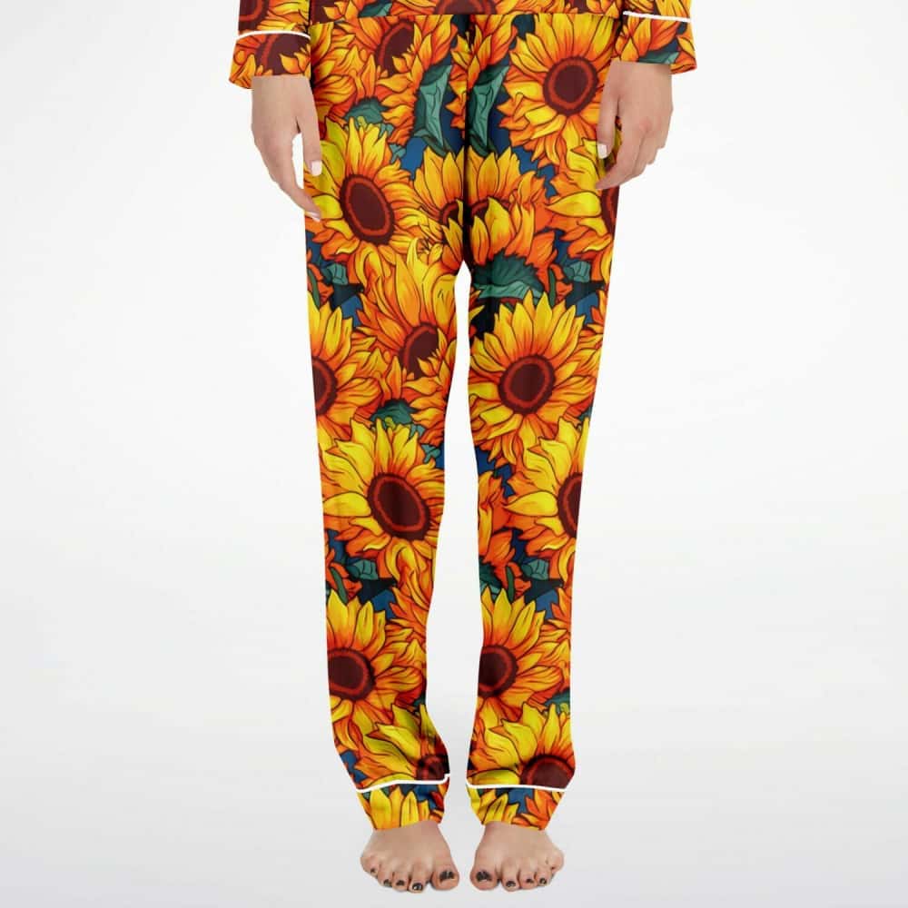 Satin Pajamas | Ethical Style by Projects817