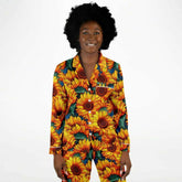 Satin Pajamas | Ethical Style by Projects817