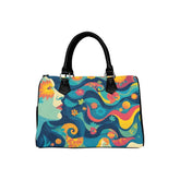 Boston Handbags | Ethical Style by Projects817