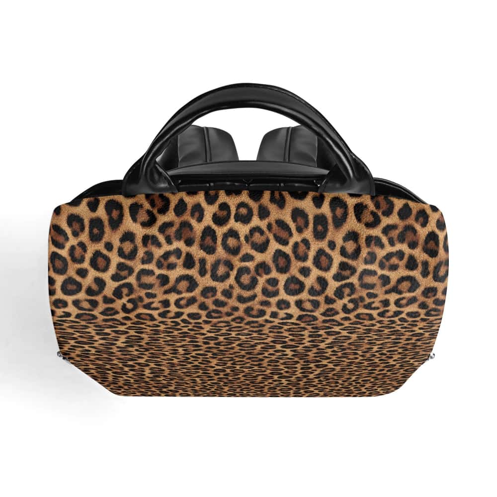 PU Anti-Theft Backpack | Ethical Style by Projects817
