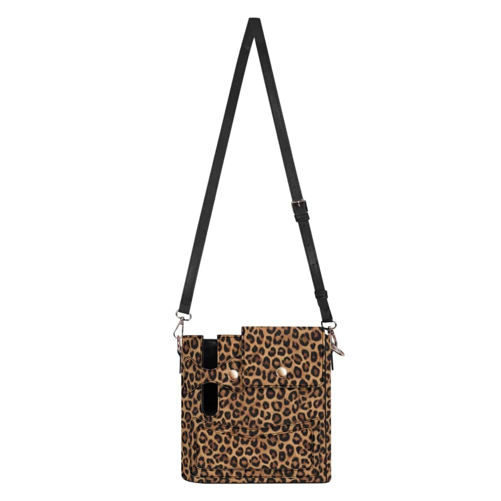 PU Crossbody | Ethical Style by Projects817
