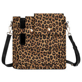 PU Crossbody | Ethical Style by Projects817