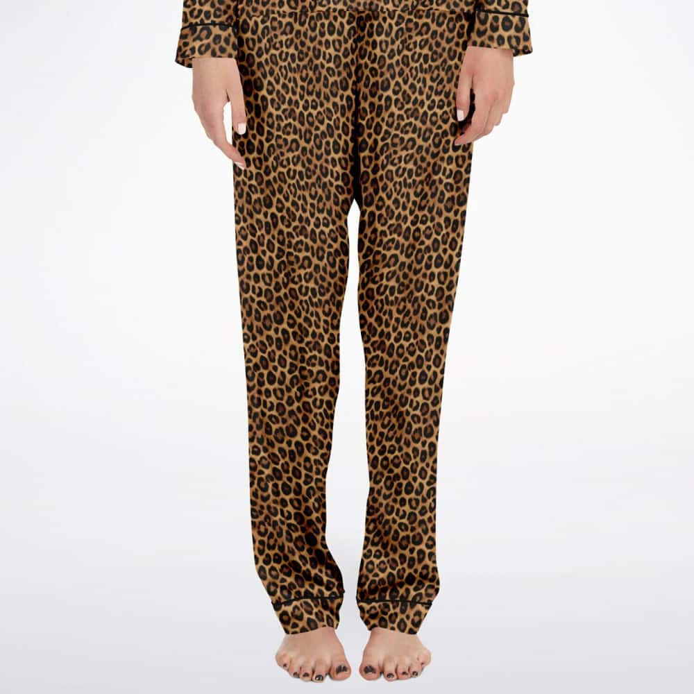 Satin Pajamas | Ethical Style by Projects817