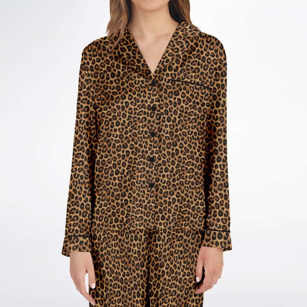 Satin Pajamas | Ethical Style by Projects817