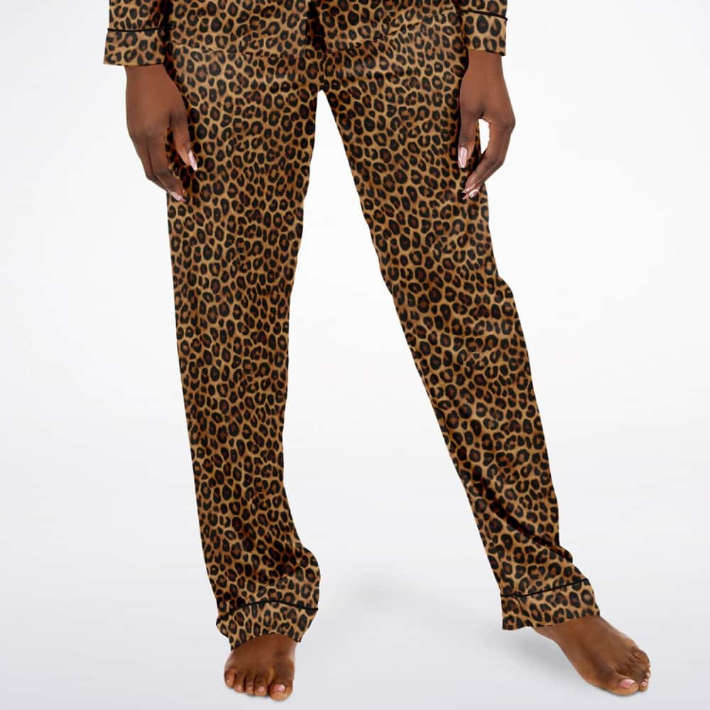 Satin Pajamas | Ethical Style by Projects817
