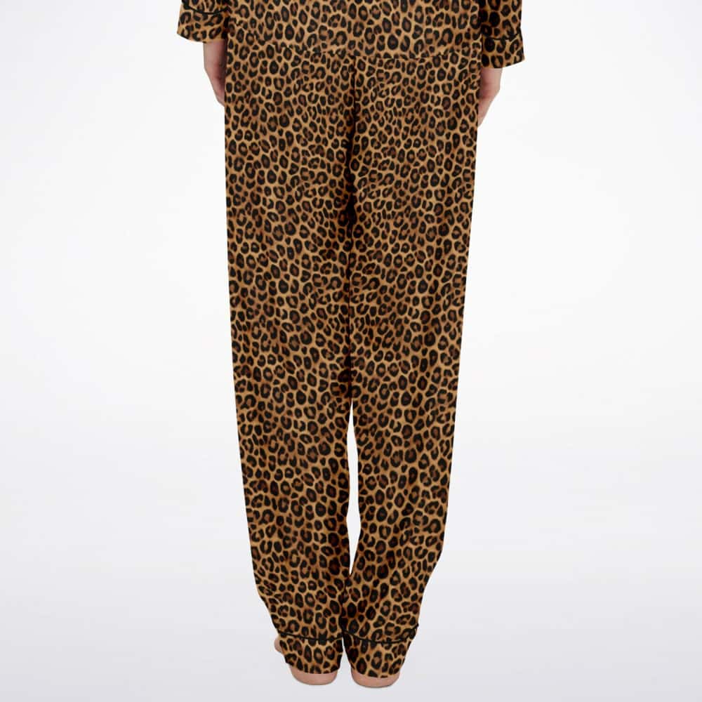 Satin Pajamas | Ethical Style by Projects817