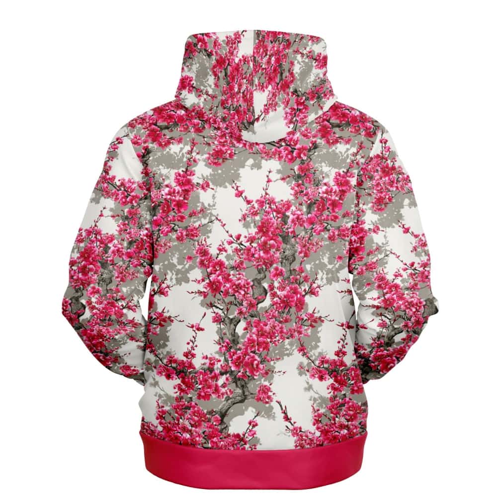Fashion Pullover Hoodies | Ethical Style by Projects817