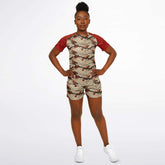 Soccer Set | Ethical Style by Projects817