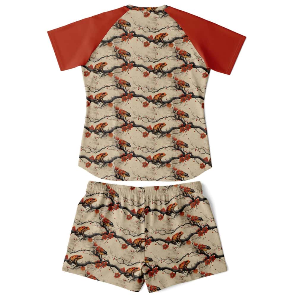 Soccer Set | Ethical Style by Projects817