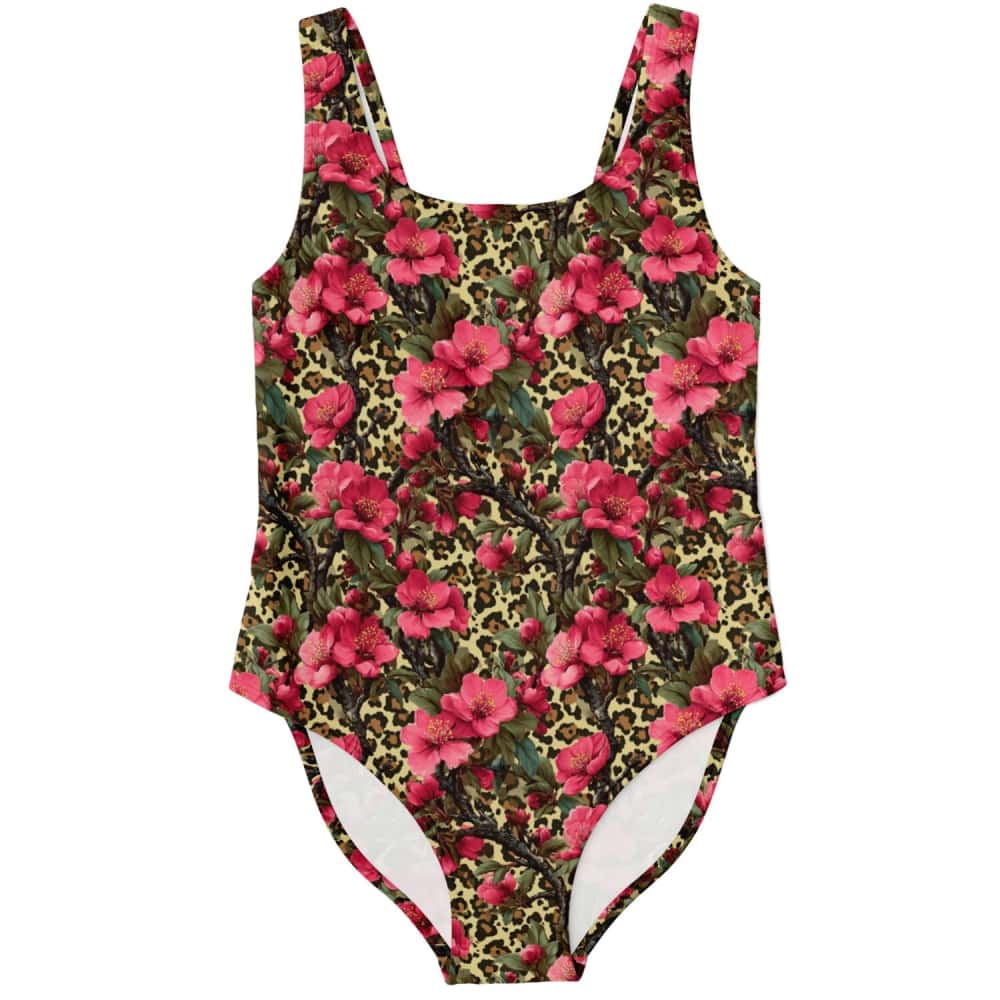 One Piece Swimsuit | Ethical Style by Projects817
