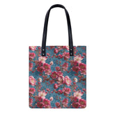 PU Leather Shoulder Bag | Ethical Style by Projects817