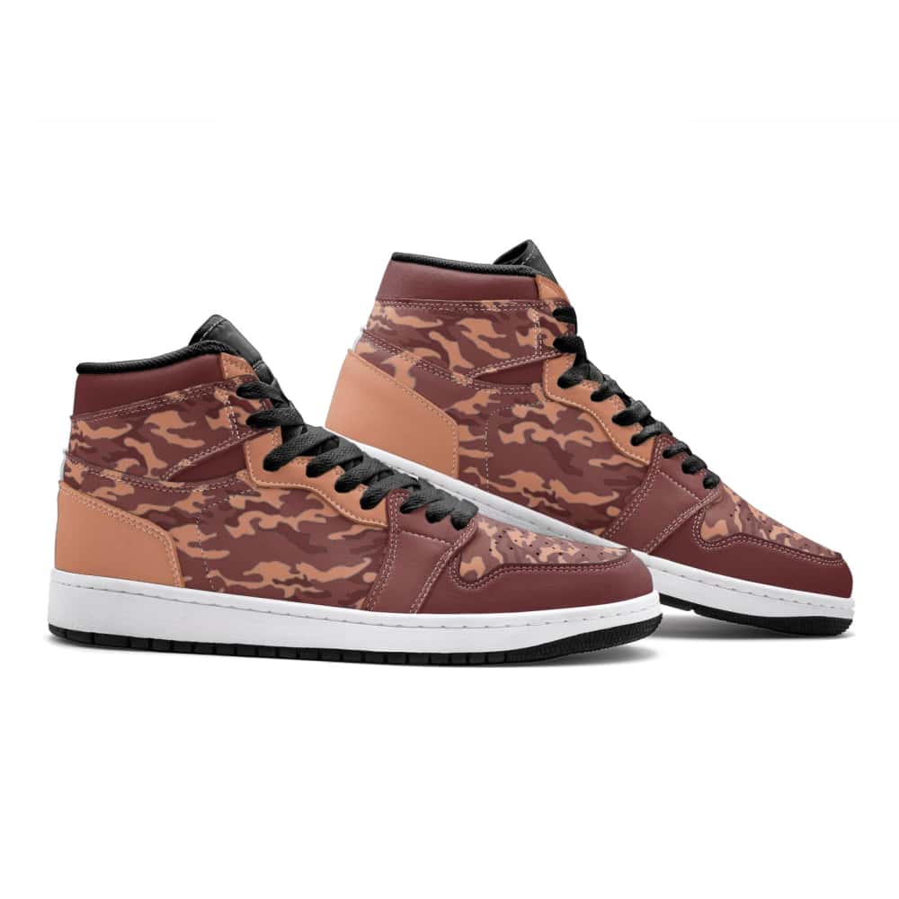 TR Sneakers | Ethical Style by Projects817