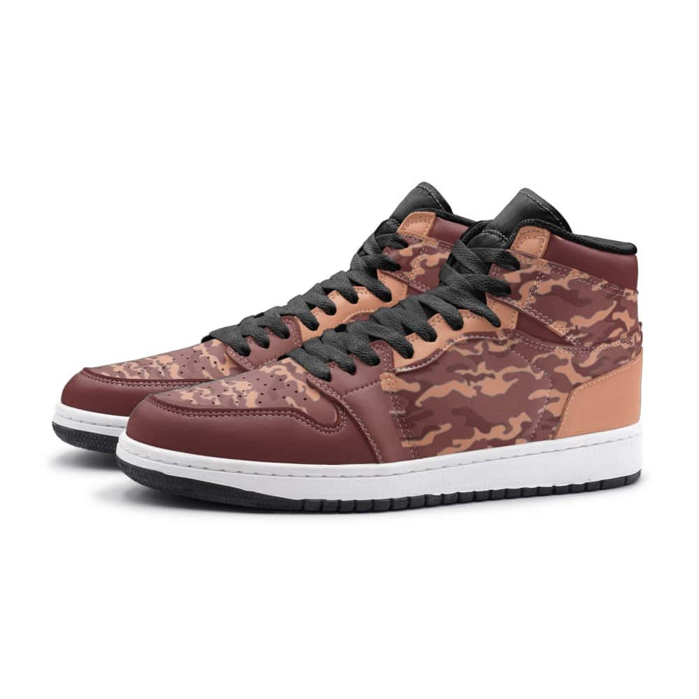 TR Sneakers | Ethical Style by Projects817