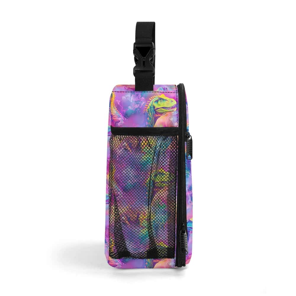 Insulated Lunch Bag | Ethical Style by Projects817