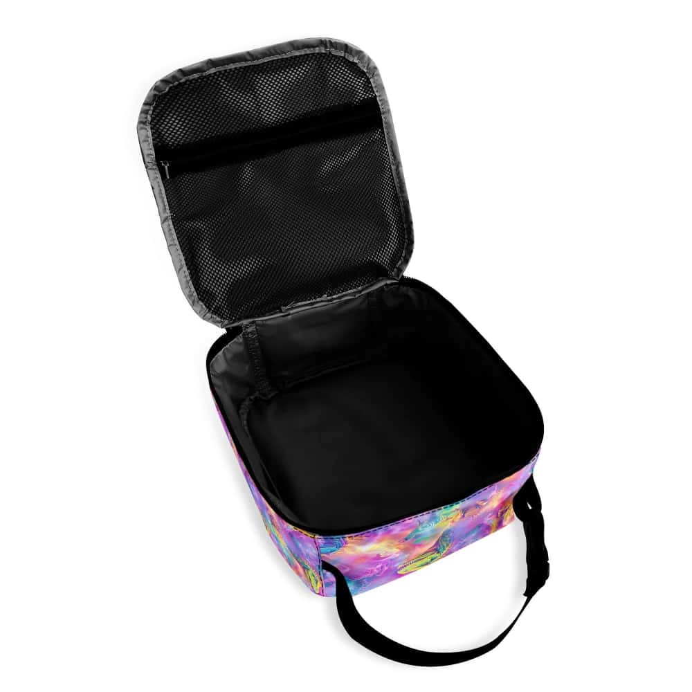 Insulated Lunch Bag | Ethical Style by Projects817