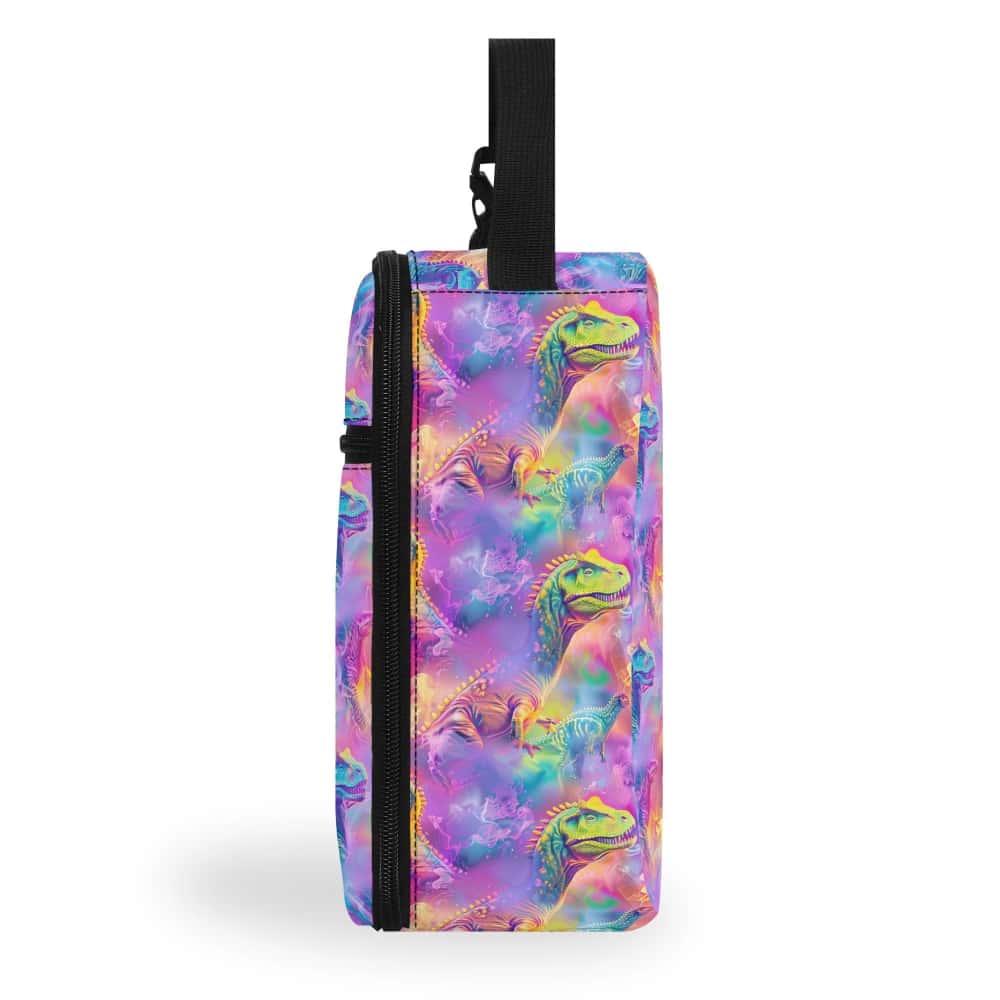 Insulated Lunch Bag | Ethical Style by Projects817
