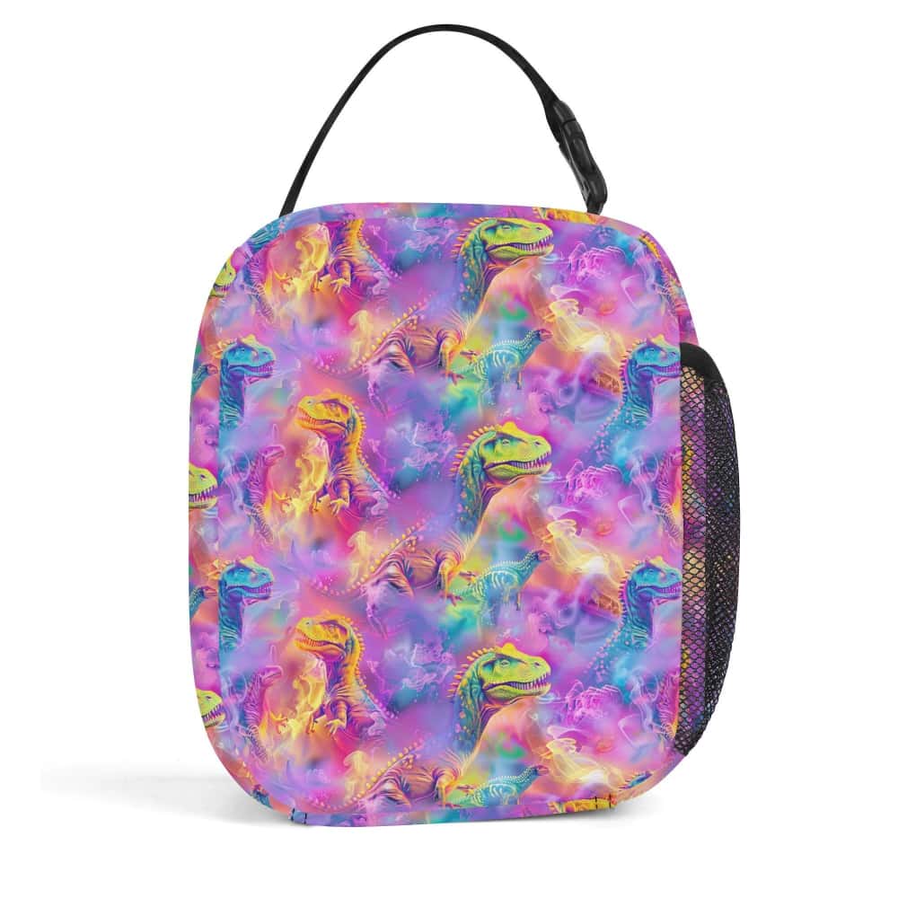 Insulated Lunch Bag | Ethical Style by Projects817