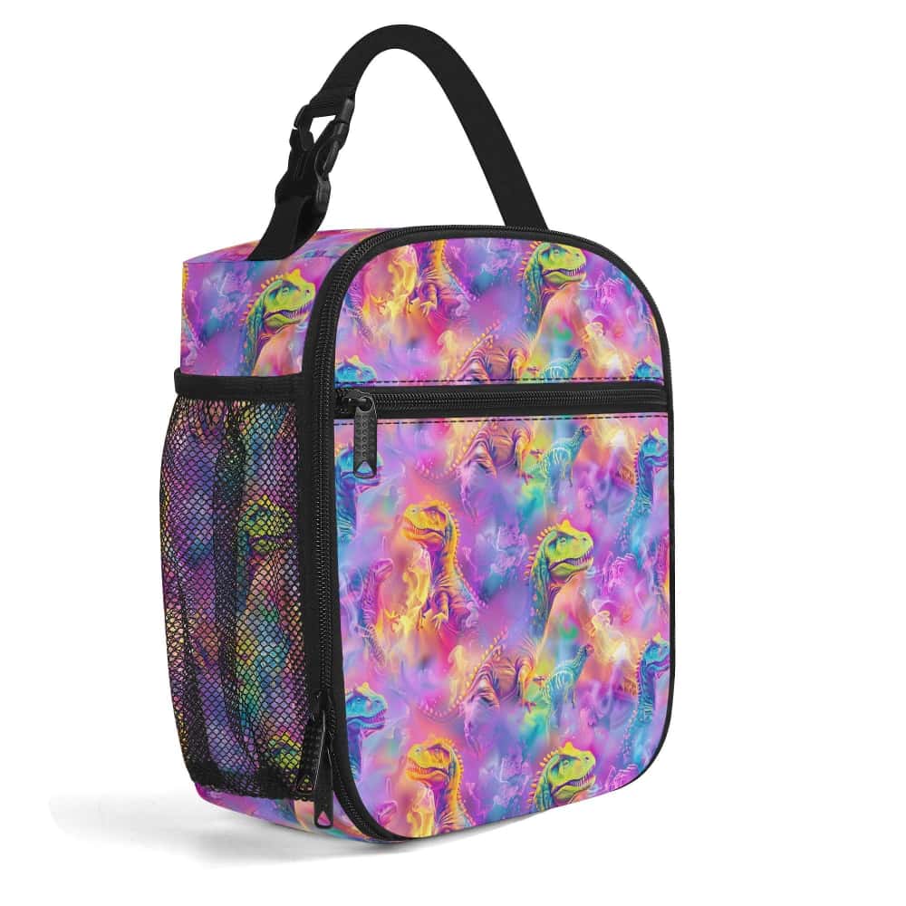 Insulated Lunch Bag | Ethical Style by Projects817