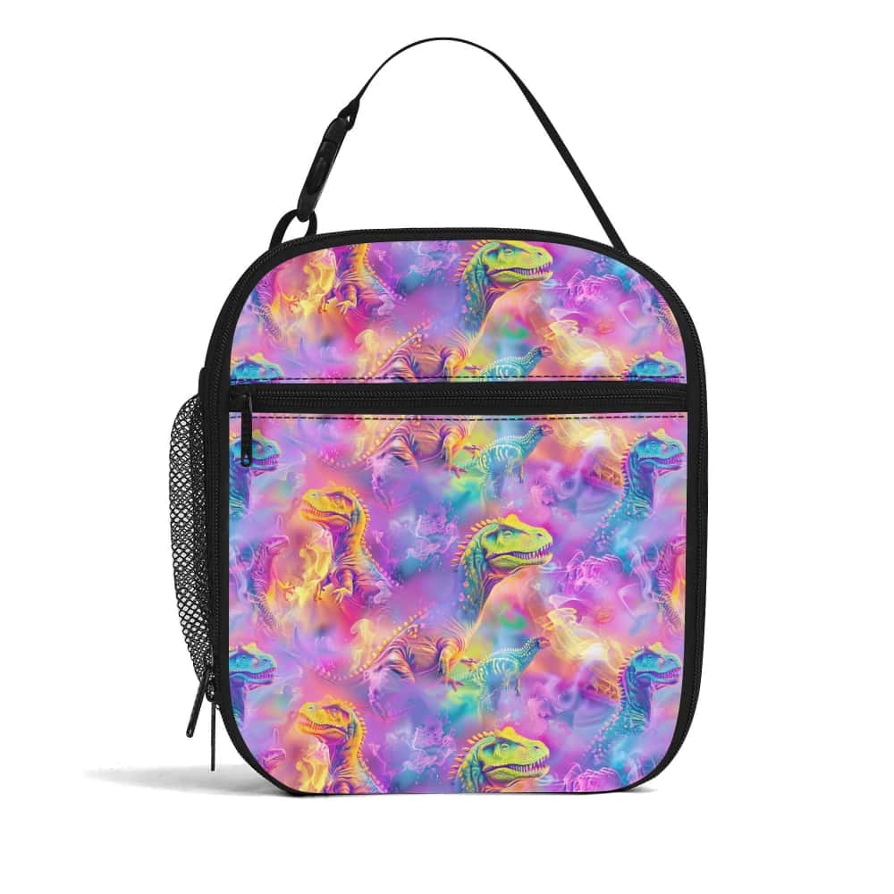 Insulated Lunch Bag | Ethical Style by Projects817