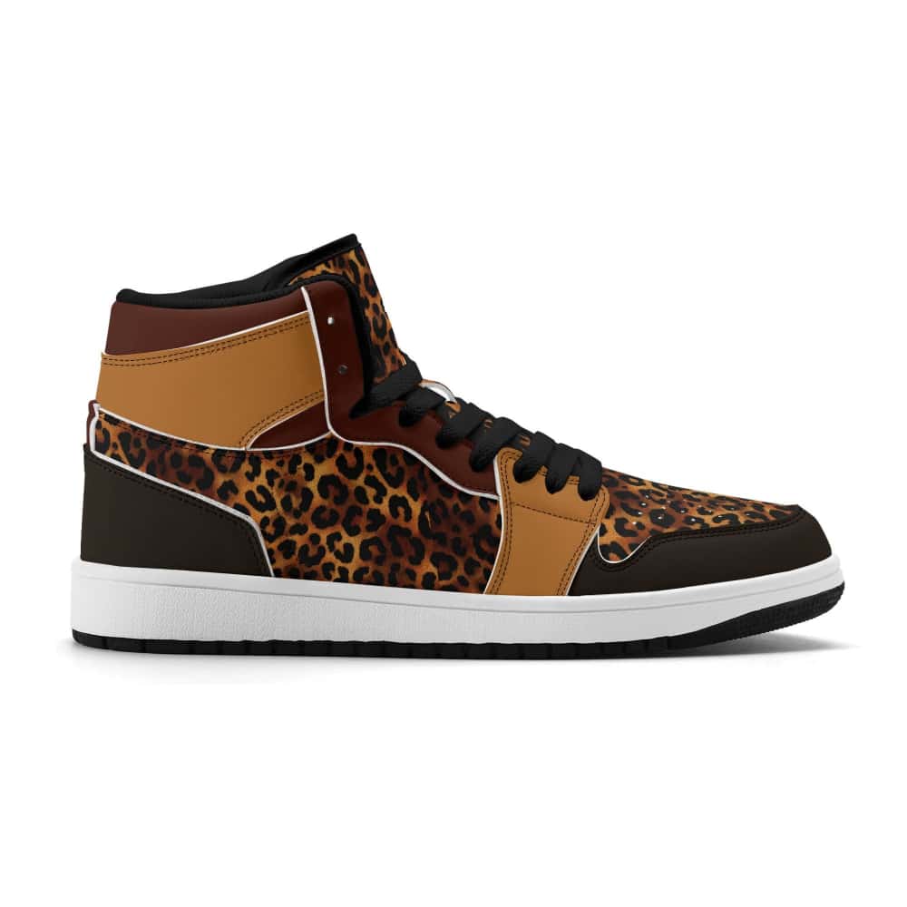 TR Sneakers | Ethical Style by Projects817