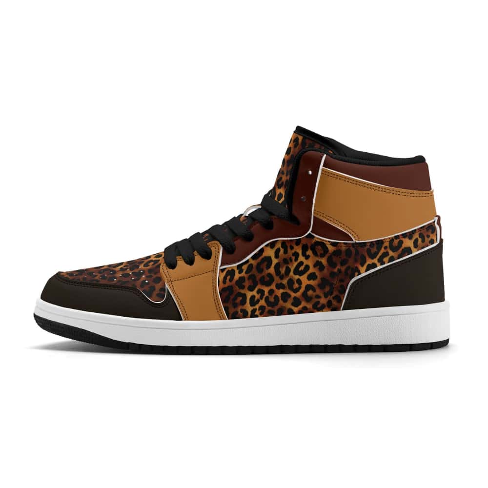 TR Sneakers | Ethical Style by Projects817