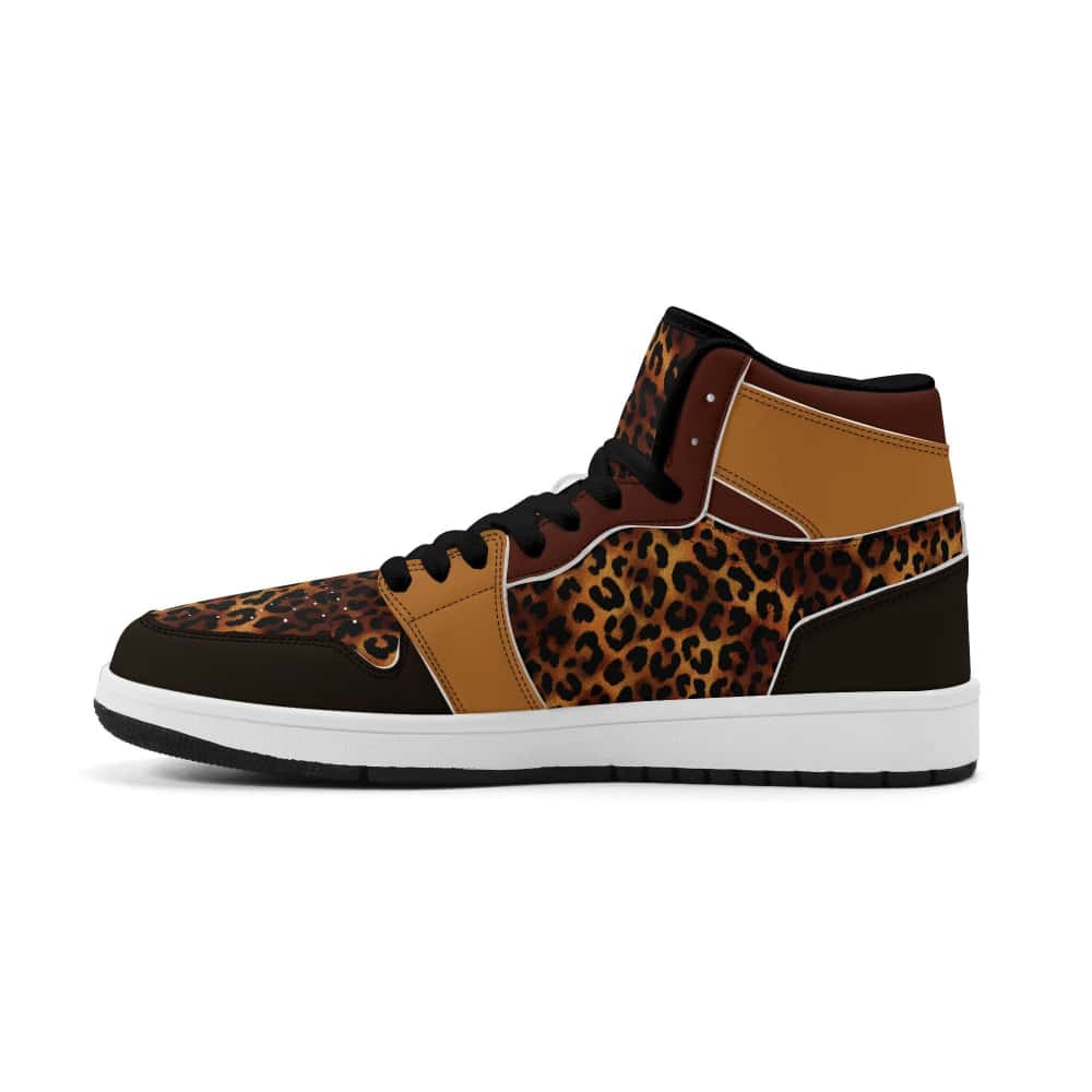 TR Sneakers | Ethical Style by Projects817