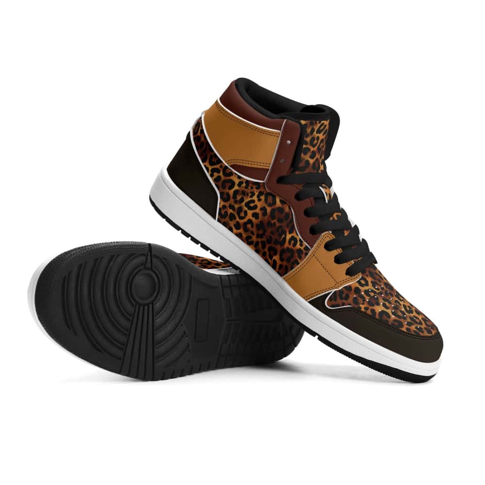 TR Sneakers | Ethical Style by Projects817