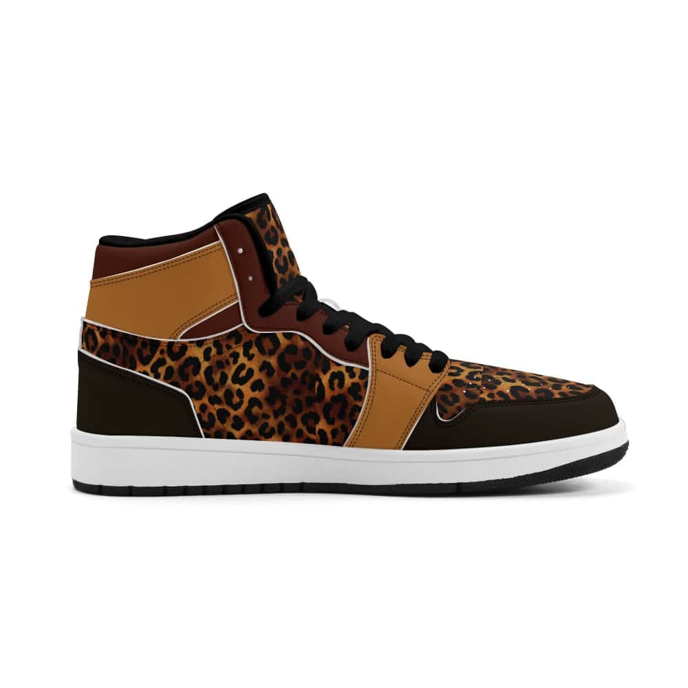 TR Sneakers | Ethical Style by Projects817