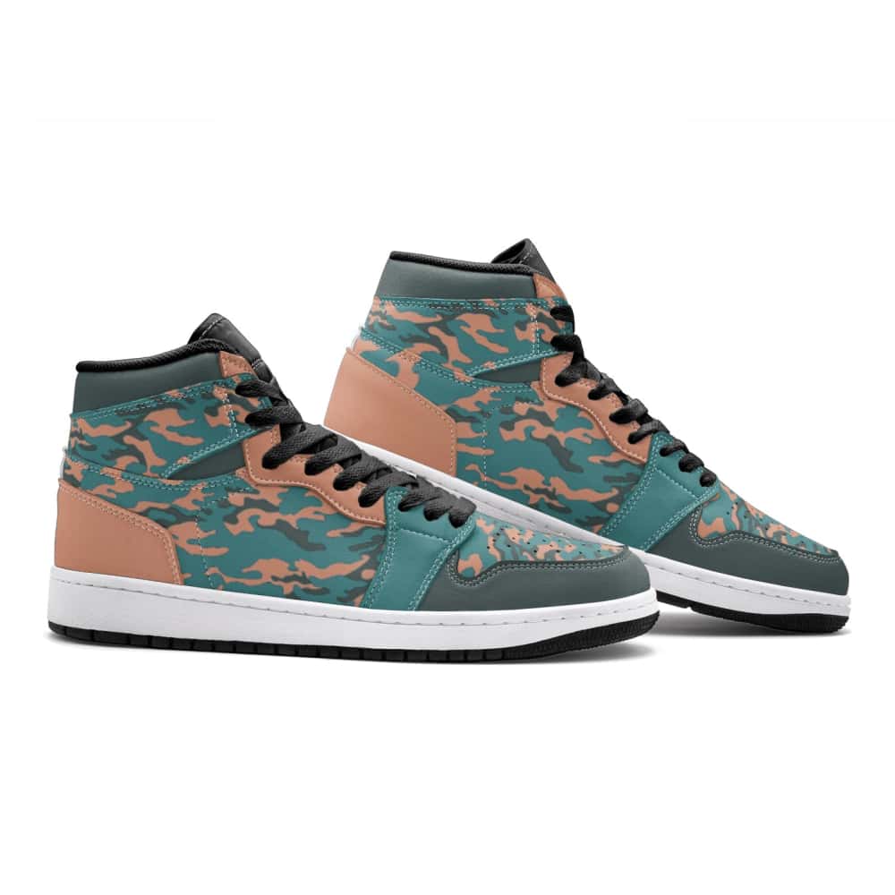 TR Sneakers | Ethical Style by Projects817