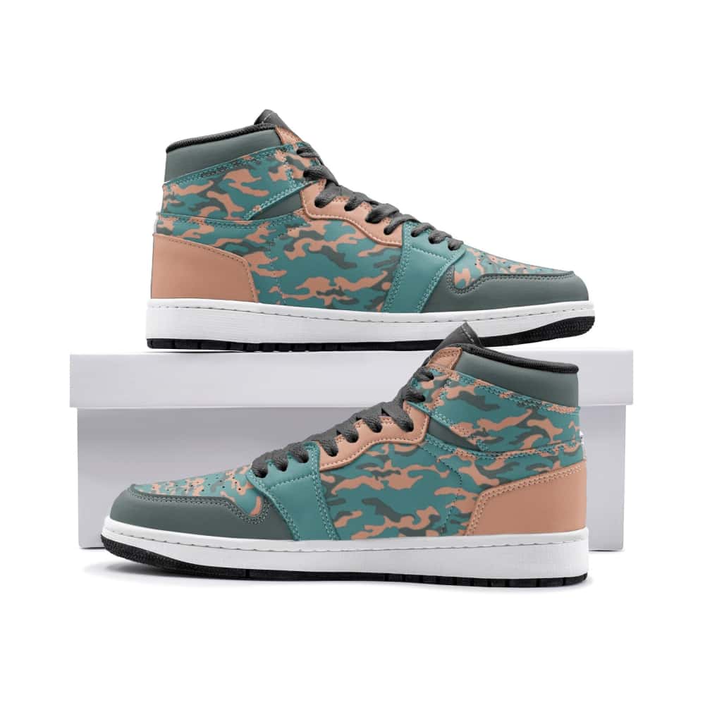 TR Sneakers | Ethical Style by Projects817