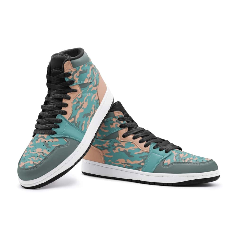 TR Sneakers | Ethical Style by Projects817