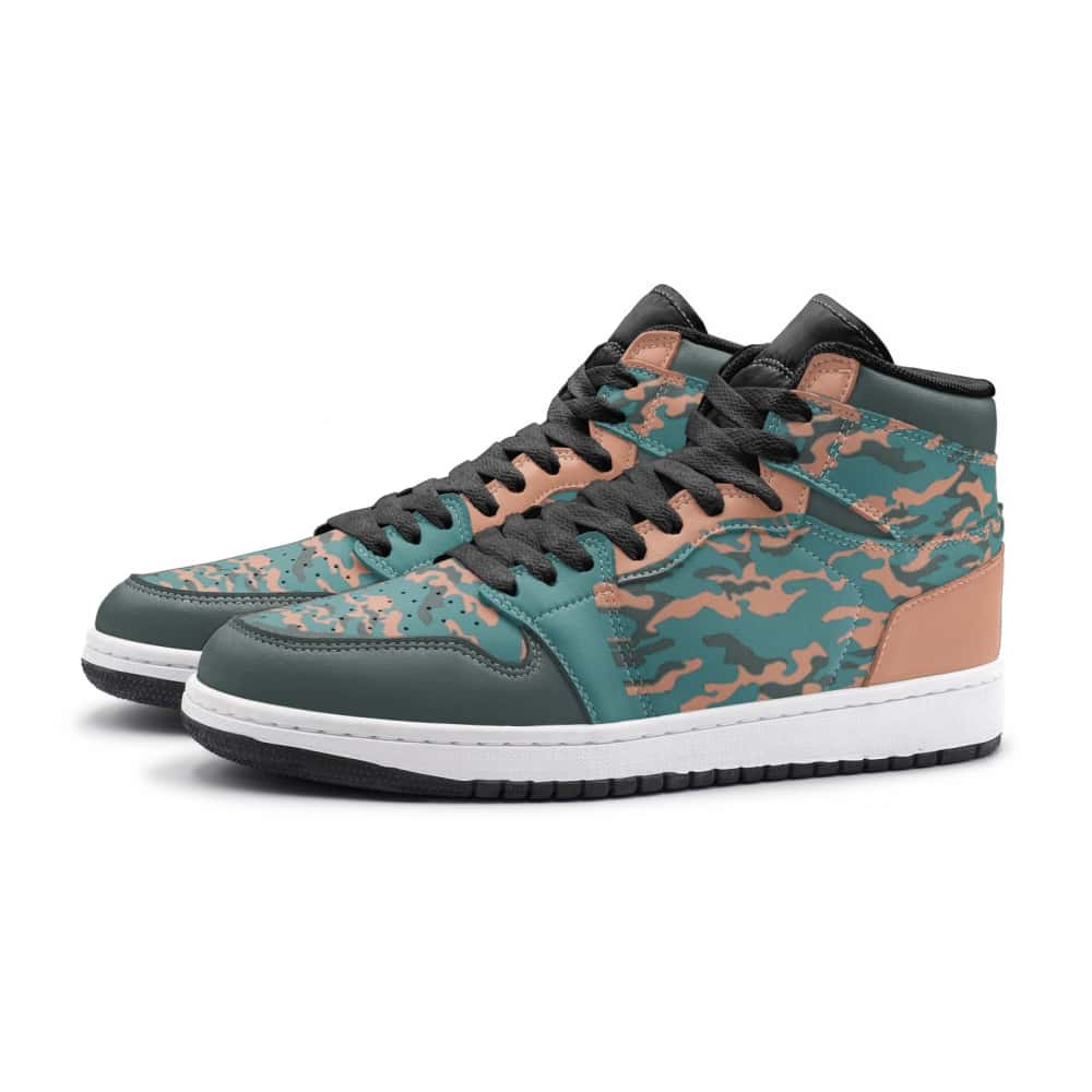 TR Sneakers | Ethical Style by Projects817