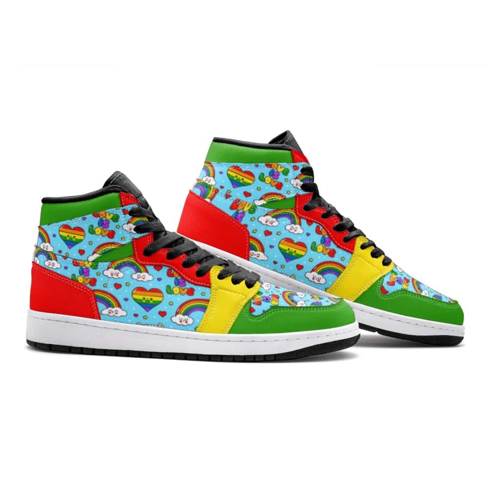 TR Sneakers | Ethical Style by Projects817