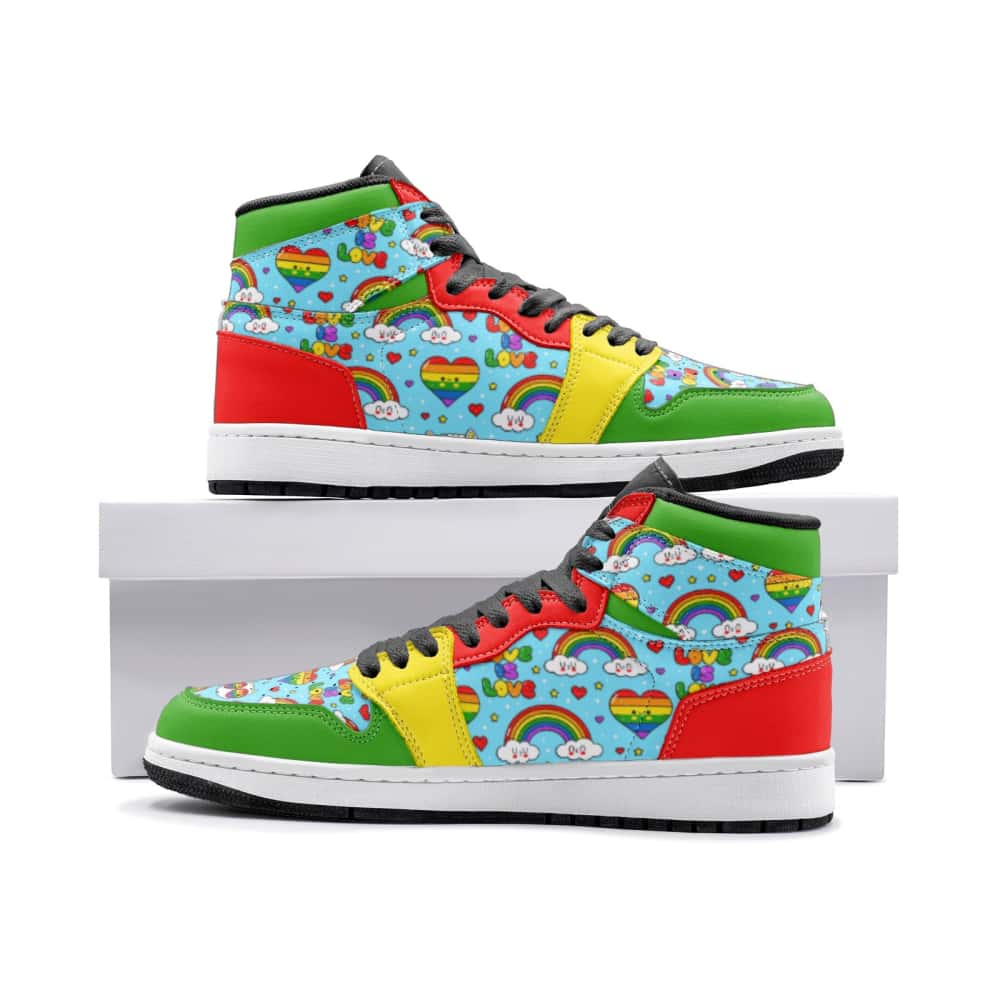 TR Sneakers | Ethical Style by Projects817