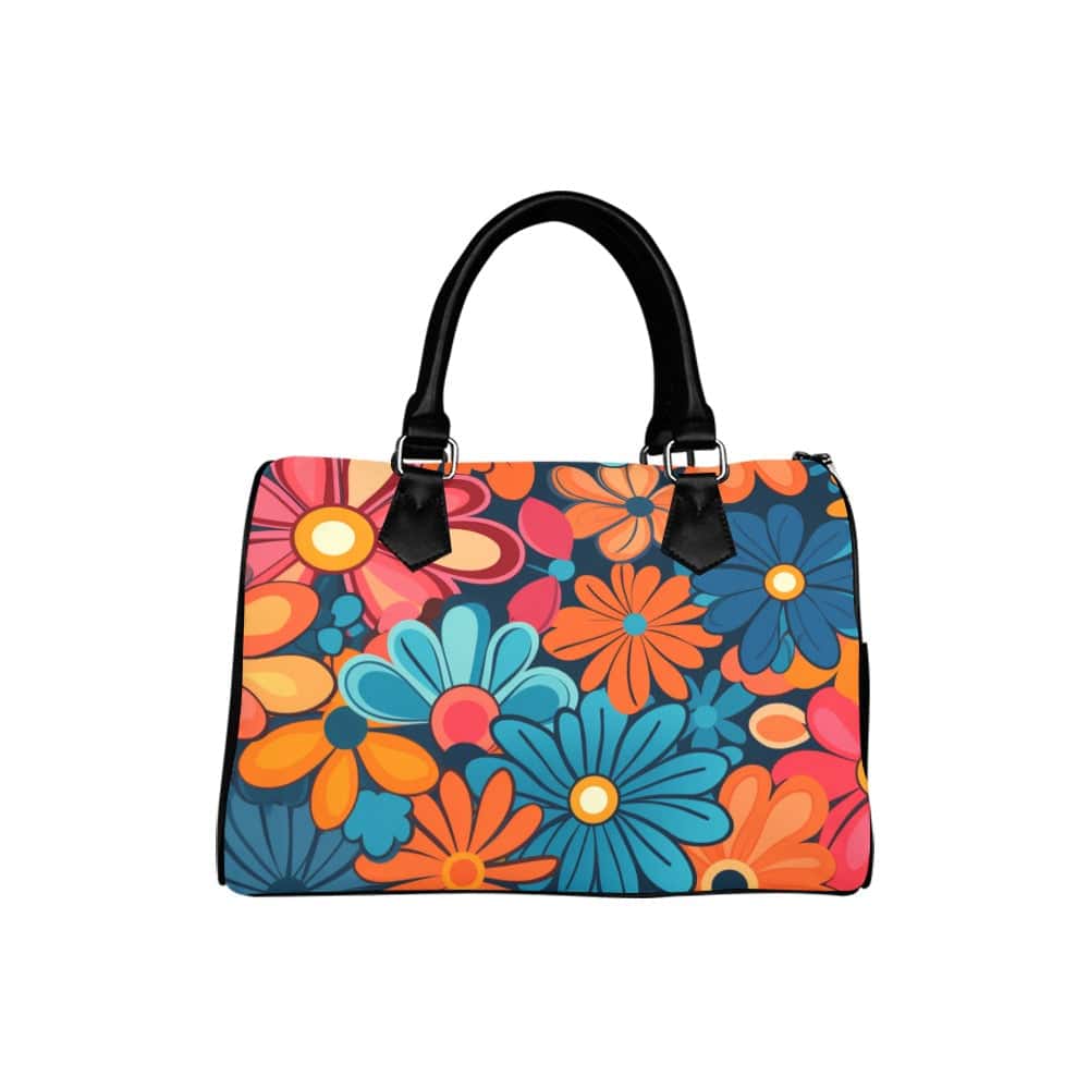 Boston Handbags | Ethical Style by Projects817
