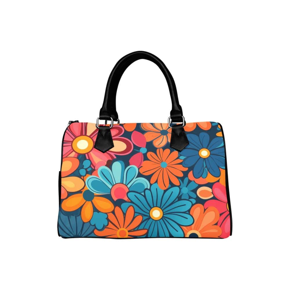 Boston Handbags | Ethical Style by Projects817
