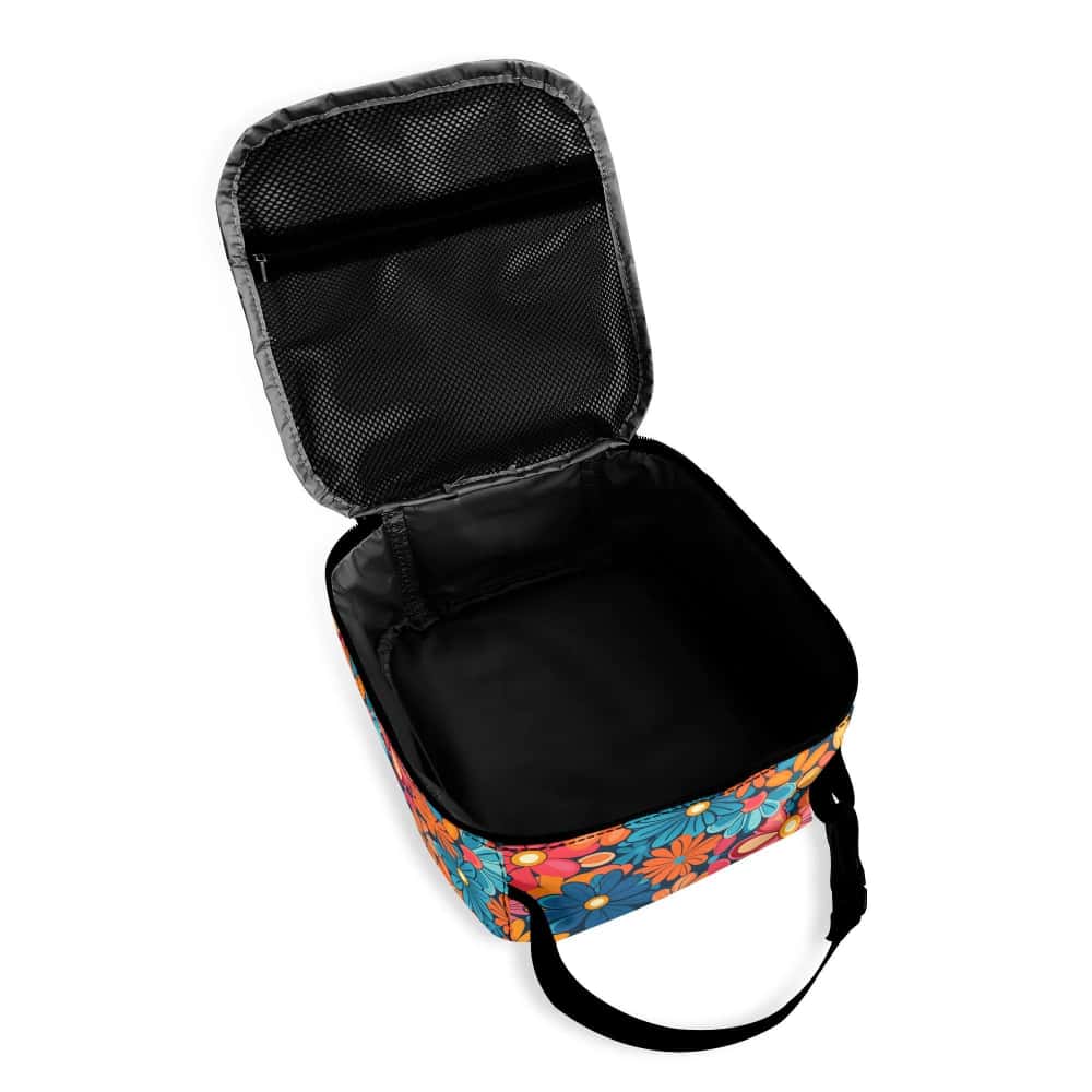 Insulated Lunch Bag | Ethical Style by Projects817