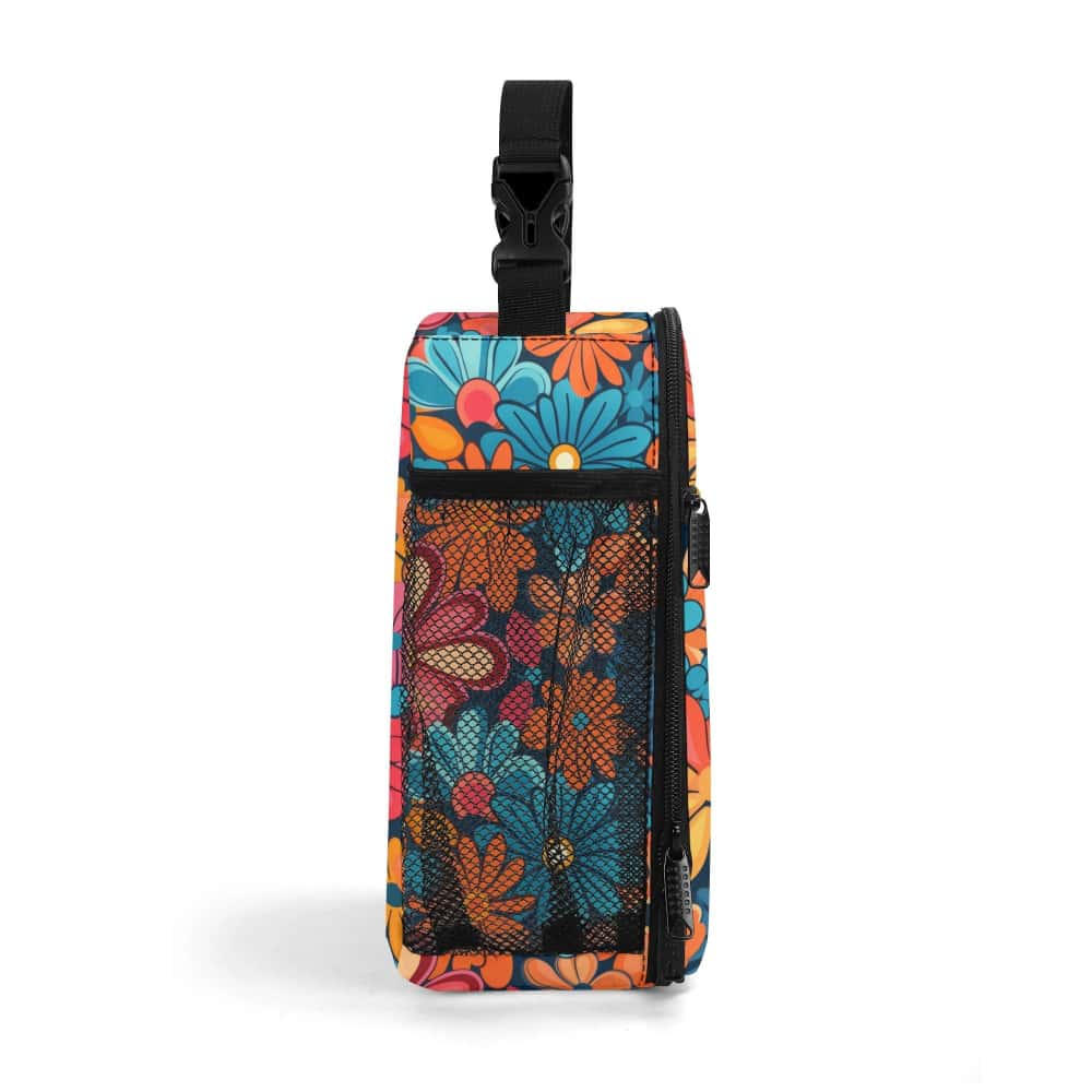Insulated Lunch Bag | Ethical Style by Projects817