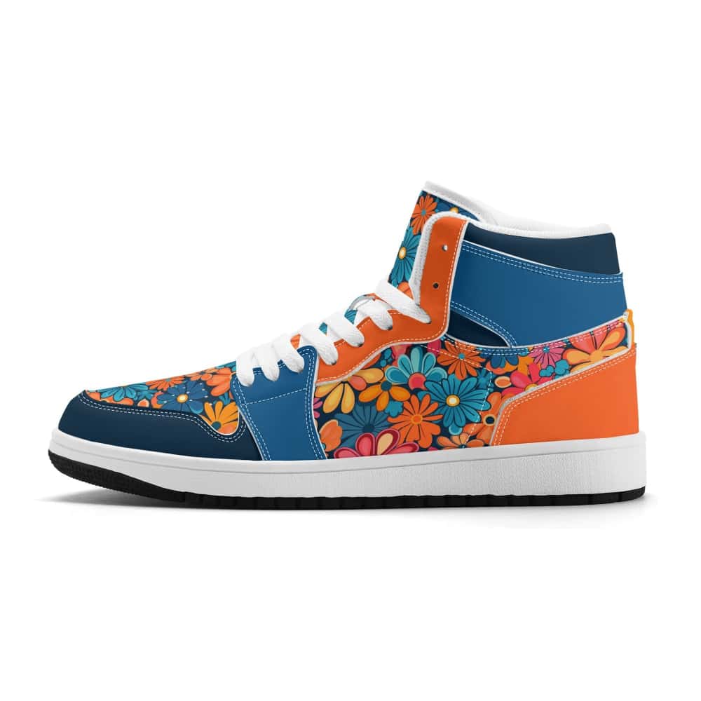 TR Sneakers | Ethical Style by Projects817