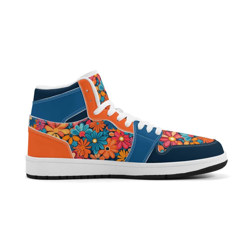 TR Sneakers | Ethical Style by Projects817